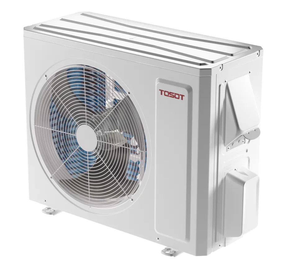 Aoraki 24.5 SEER2 18,000 BTU Ductless Mini Split Heat Pump Air Conditioner with ERV System - Perfect for Home, Office, and Small Business Cooling & Heating