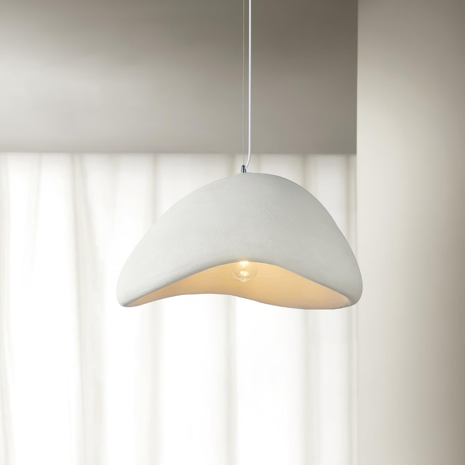 Khmara Halia Modern Crystal Chandelier - Elegant Ceiling Light Fixture for Dining Room, Living Room & Bedroom | Energy Efficient LED Lighting | Stylish Home Decor for Luxury Interiors