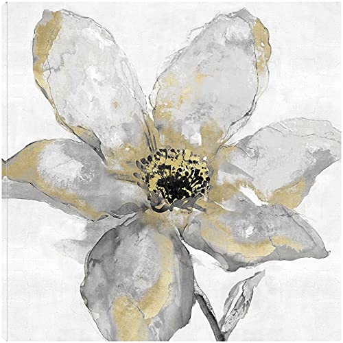 Petals and Gold