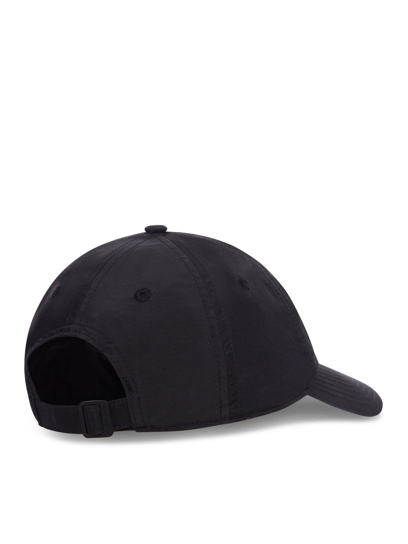 JWA Anchor Logo Baseball Cap - Adjustable Dad Hat for Men & Women - Casual Fashion, Outdoor Sports & Travel Accessories