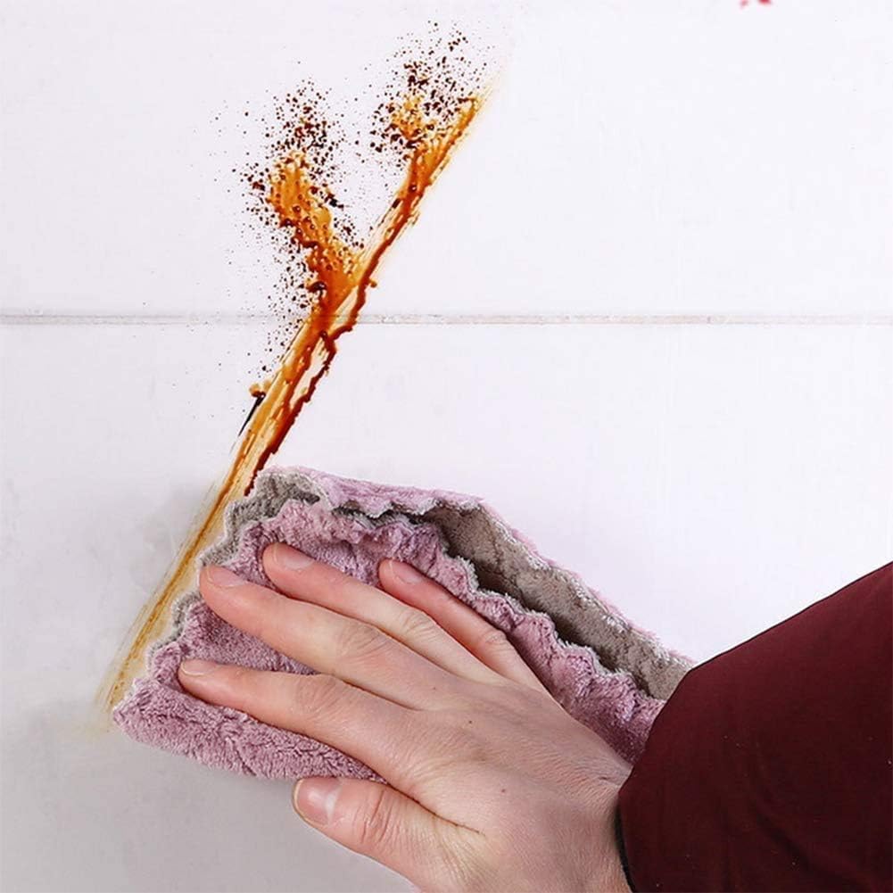 WALLMATE™ Peel and Stick Kitchen Backsplash - Oil Proof, Heat Resistant Self-Adhesive Film (12x60 Inch, Clear Matte) - Perfect for Countertops, Cabinets & DIY Kitchen Remodeling