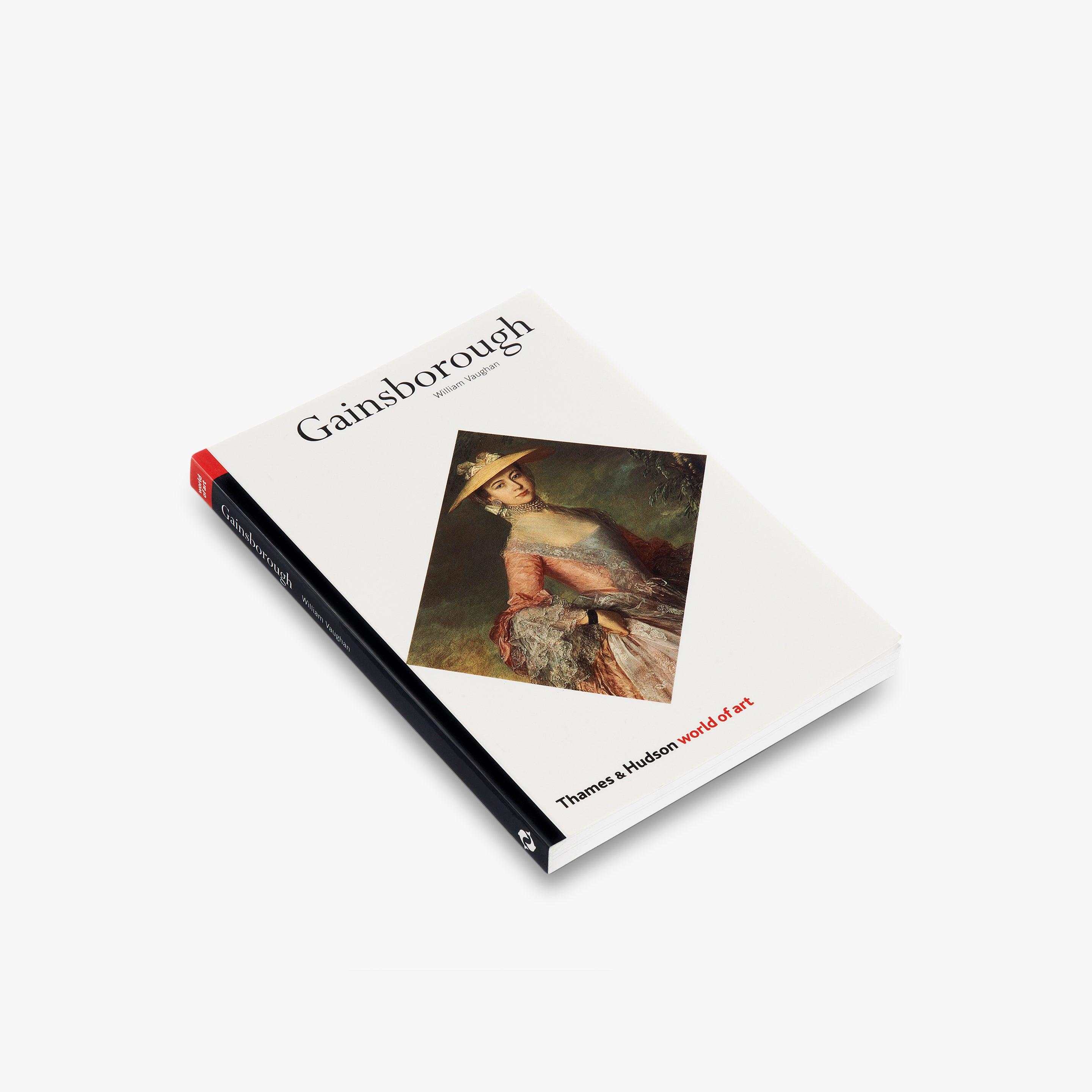 Gainsborough (World of Art) - Fine Art Book for Collectors & Art Lovers | Perfect for Home Decor, Gift Giving & Art History Study