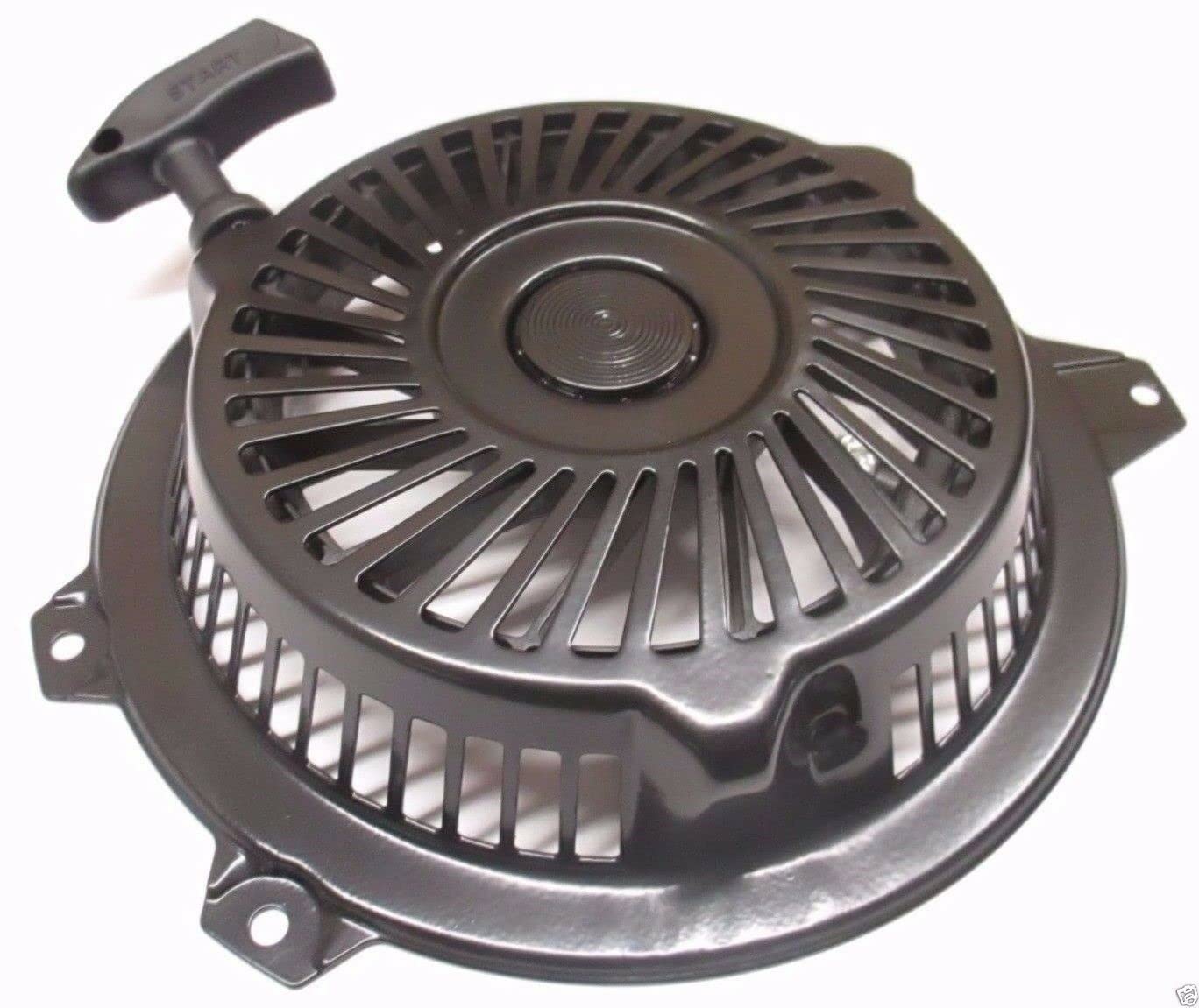 Original OEM Kawasaki Recoil Starter Part #49088-0014 for FH381-FH580V Engines - Perfect for Lawn Mower & Small Engine Repair