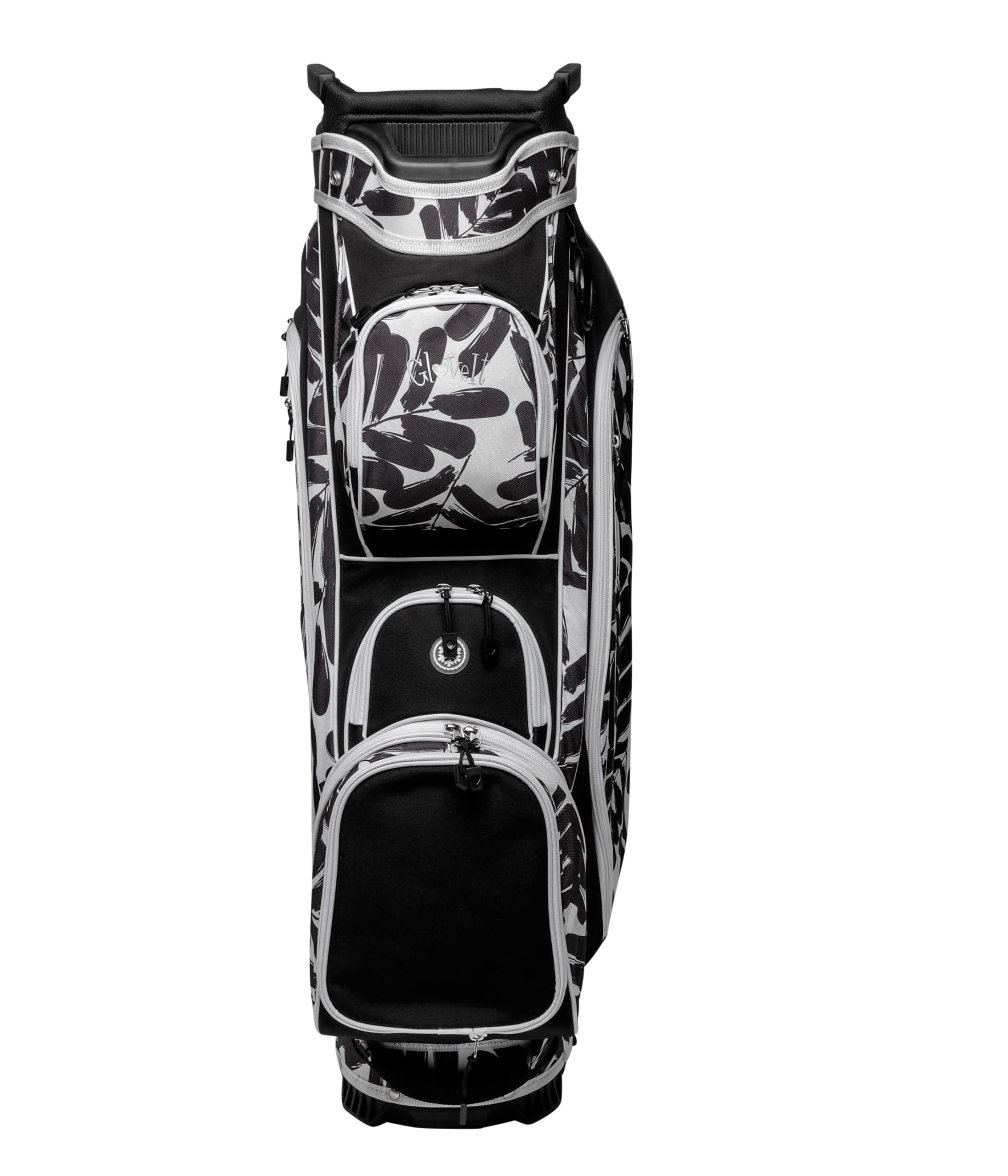 Glove It Women’s Lightweight Golf Cart Bag – Premium Ladies Golf Bag with Multiple Pockets & Comfortable Straps – Perfect for Golf Tournaments & Weekend Games