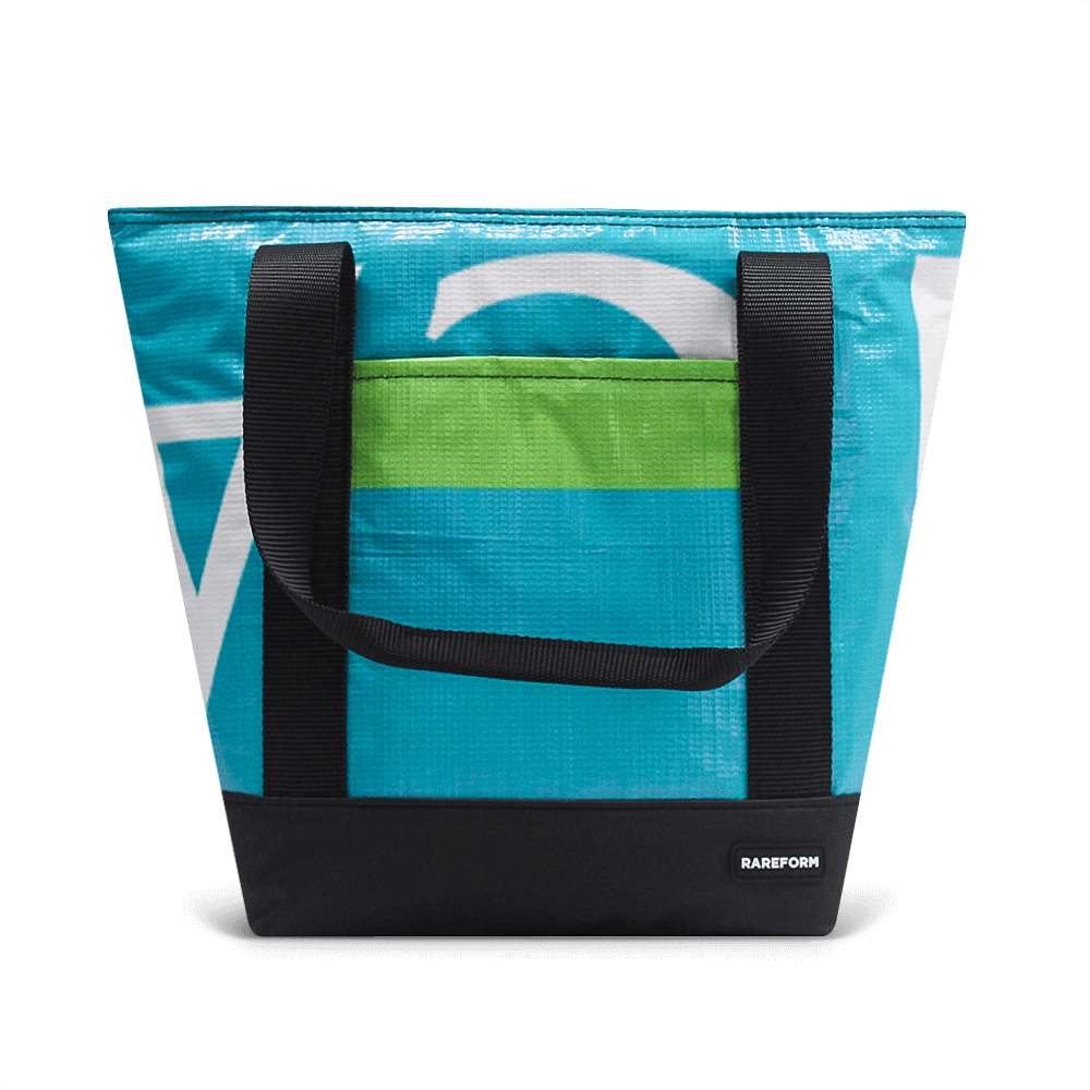 Beck Cooler Bag Bk1 00475 - Insulated Lunch Bag for Work, Picnics & Outdoor Activities - Leakproof & Durable Cooler Tote for Food & Drinks