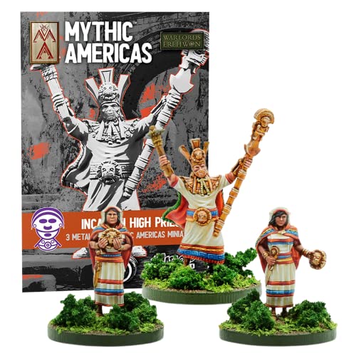 Inti High Priest