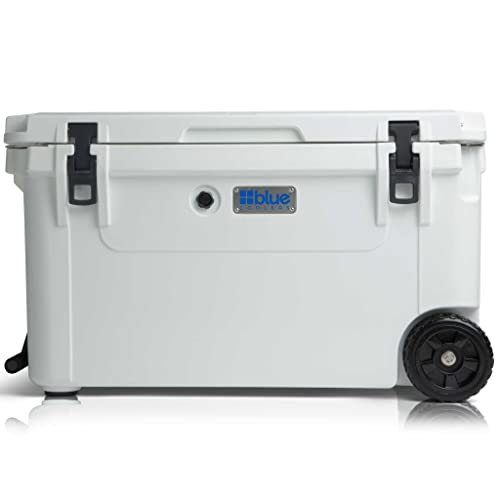 Arctic White (Wheeled)