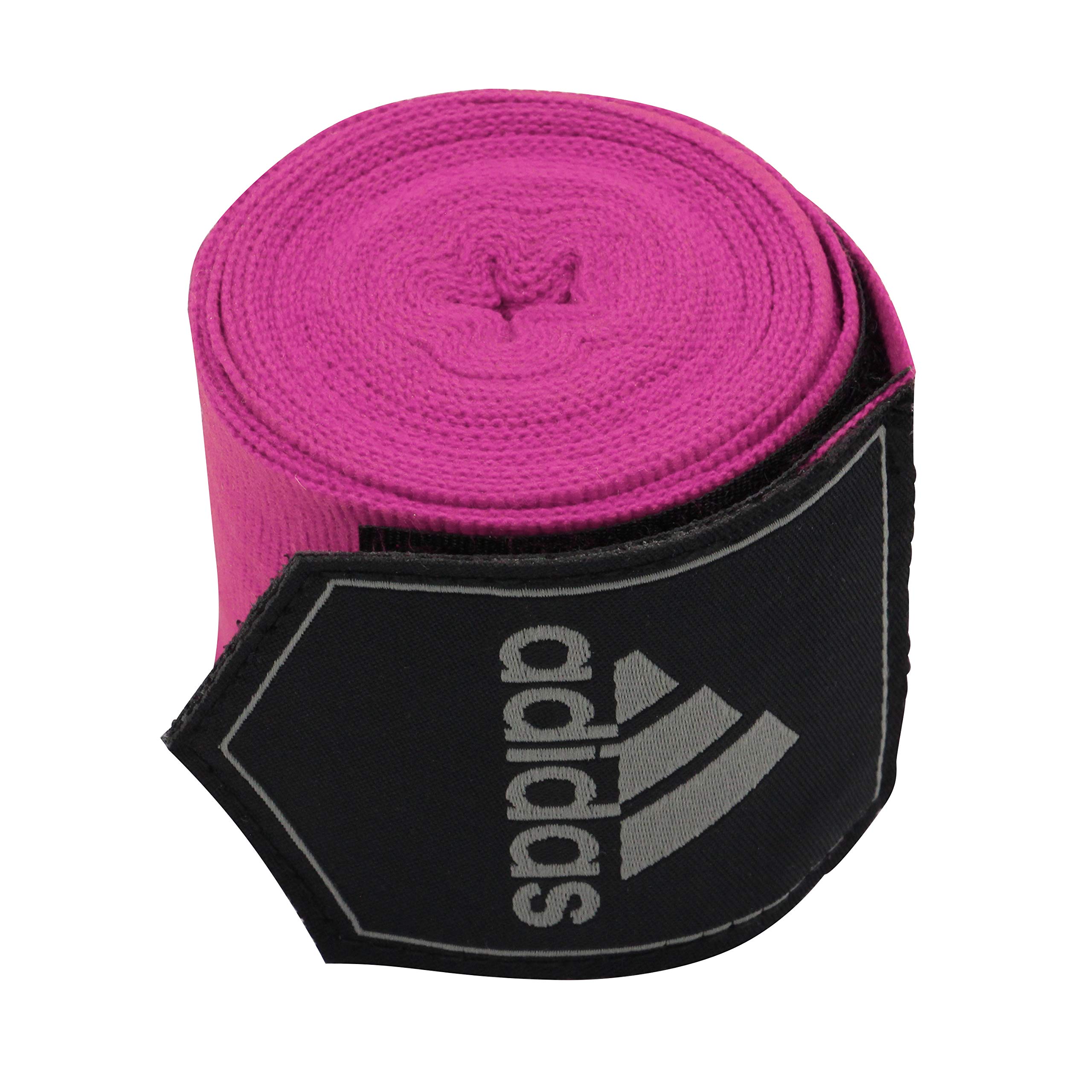 Adidas Boxing Hand Wraps - Premium Hand Protection for Men & Women | Unisex Training & Competition Wraps for Boxing, MMA, Muay Thai & Fitness