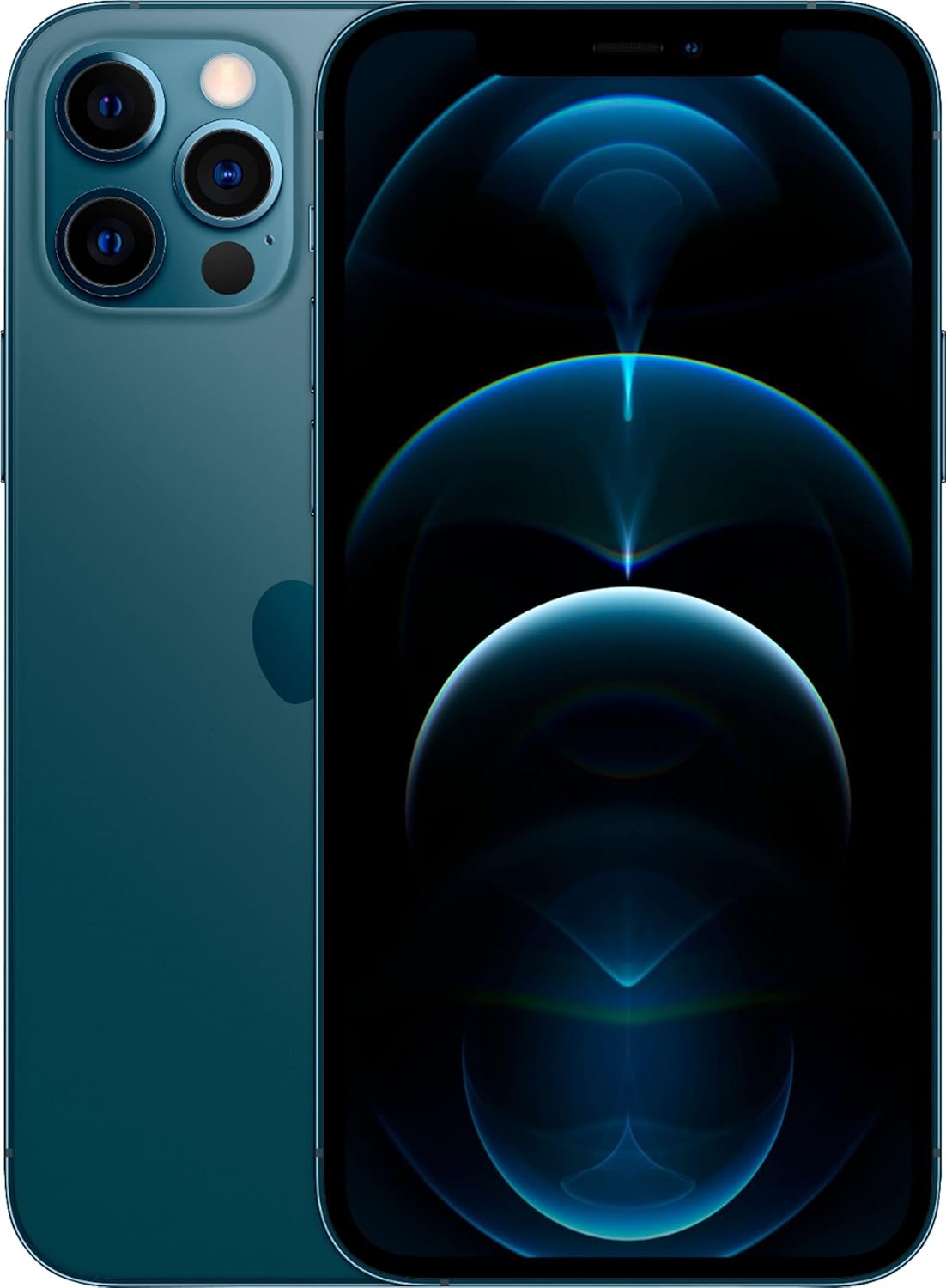 Pacific Blue