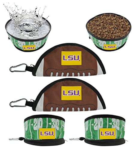 LSU Tigers