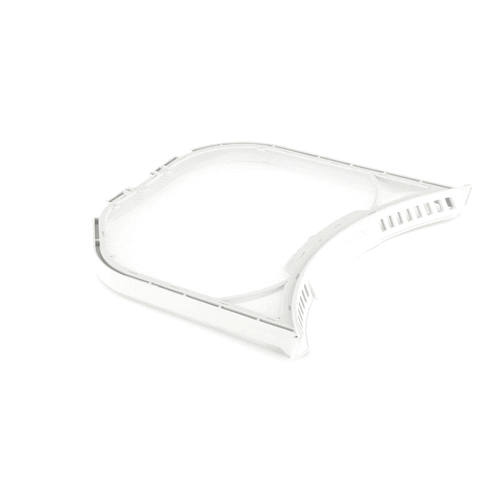 LG 048231014465 Dryer Lint Filter Replacement - Compatible with LG Dryers - High Efficiency Mesh Screen for Lint Trapping - Perfect for Home Laundry & Appliance Maintenance
