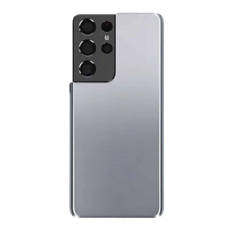 Phantom Grey