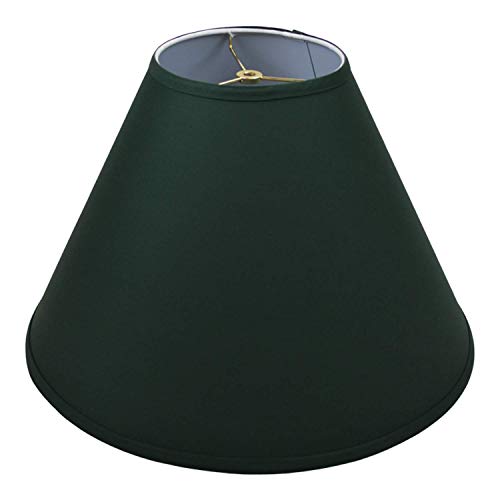 Linen Hunter Green