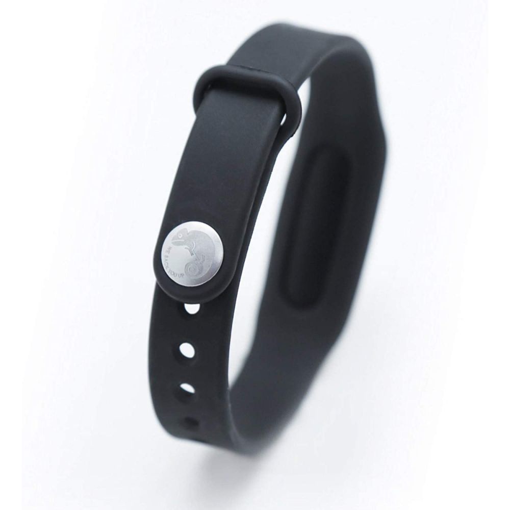 Brook Pocket Auto Catch Bluetooth Wristband for Pokemon Go - Smart Wearable Device for Hands-Free Gaming, Outdoor Adventures & Fitness Tracking