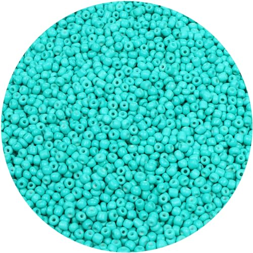 Turquoise Green