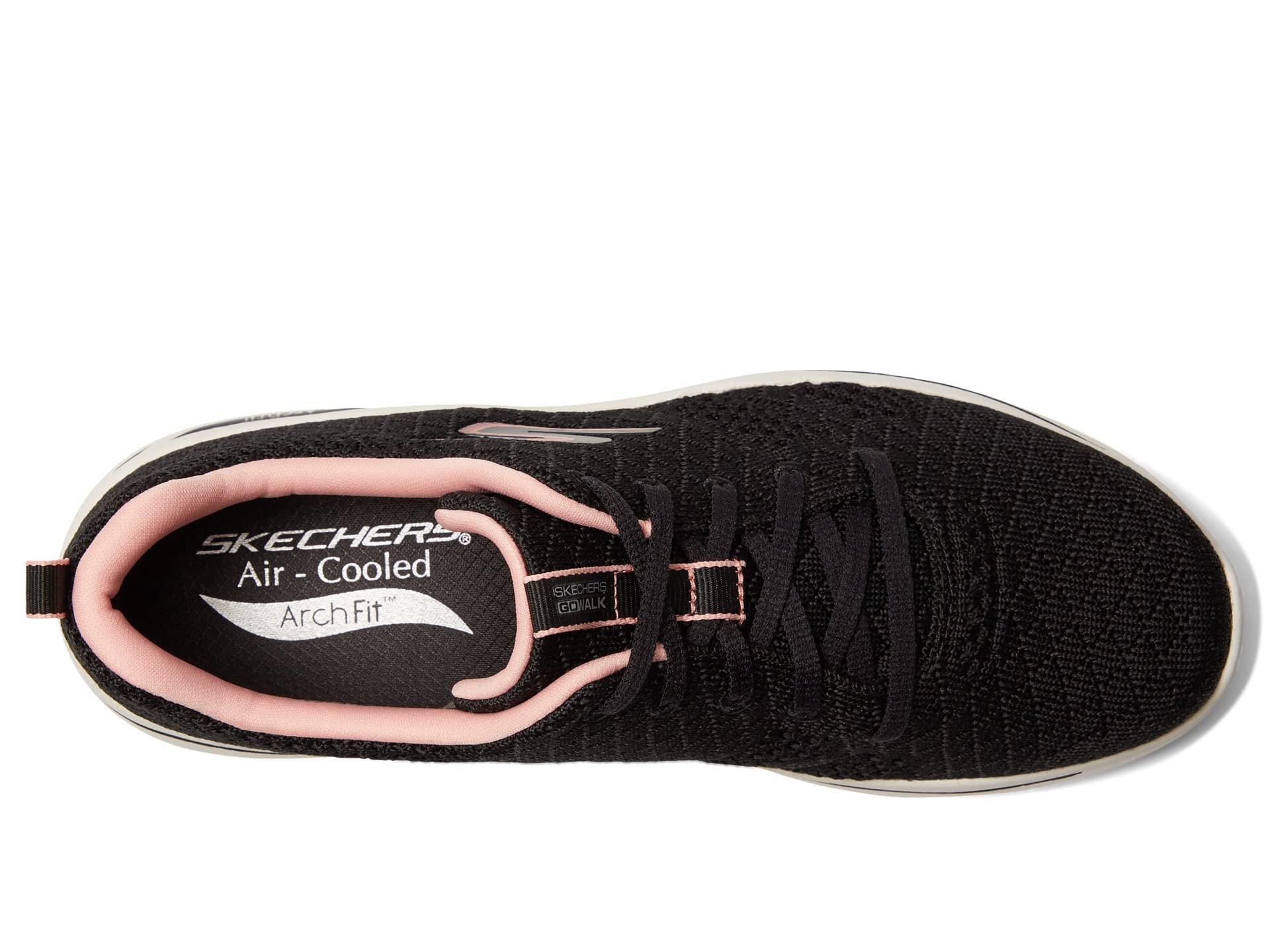 Skechers Women's Sneakers - Lightweight Comfortable Walking Shoes for Women | Perfect for Running, Gym Workouts & Casual Wear