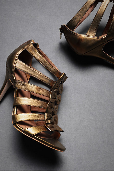 Hera Women's High Heels - Stylish & Comfortable Dress Shoes for Parties, Weddings & Evening Events