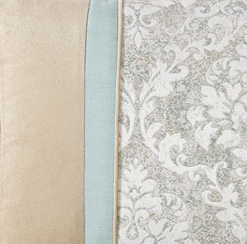 Sonia - Blue/Gold