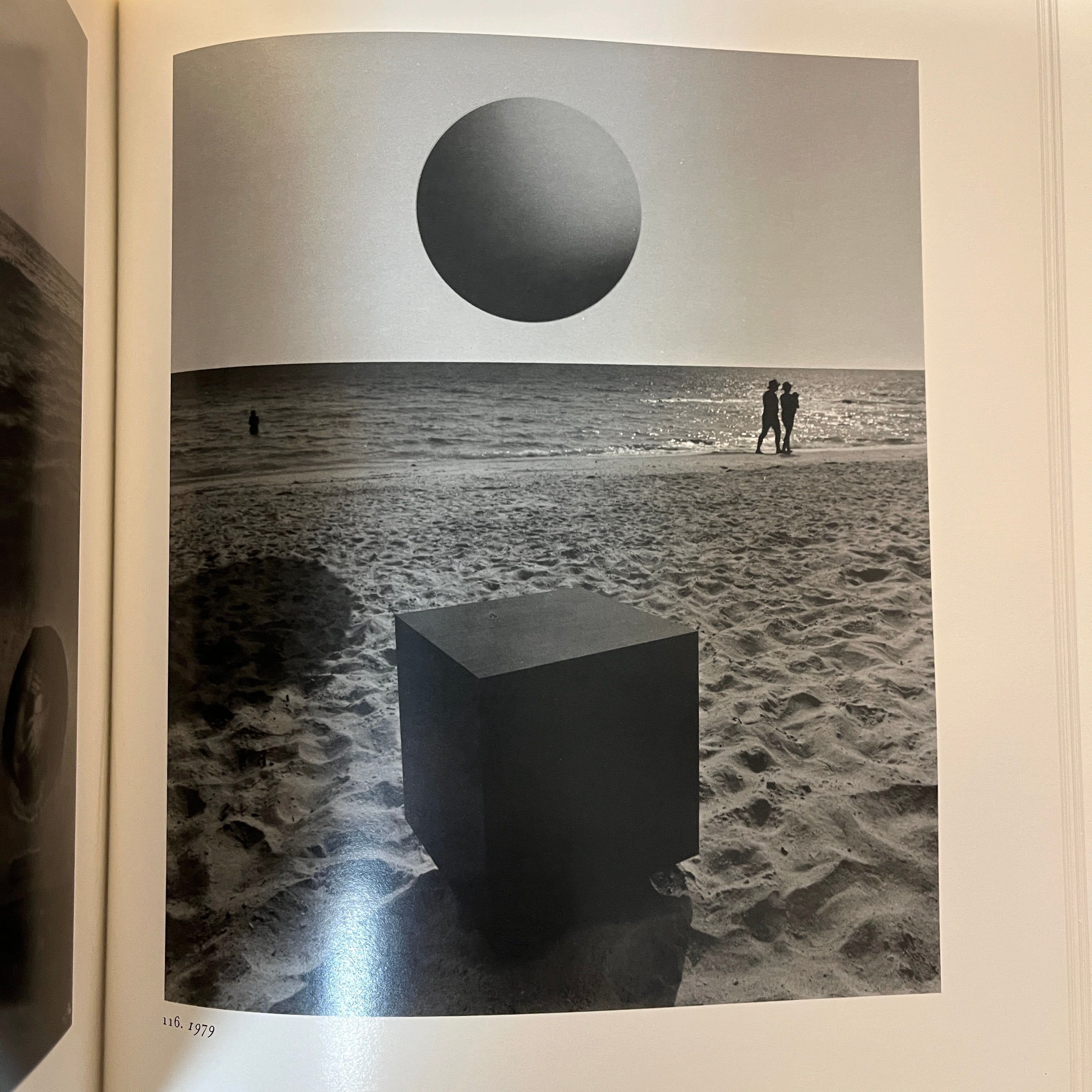 Jerry N. Uelsmann: Twenty Five Years - A Retrospective | First Edition Hardcover 1982 by Little, Brown and Company | Collectible Photography Book for Art Lovers & Museum-Quality Display