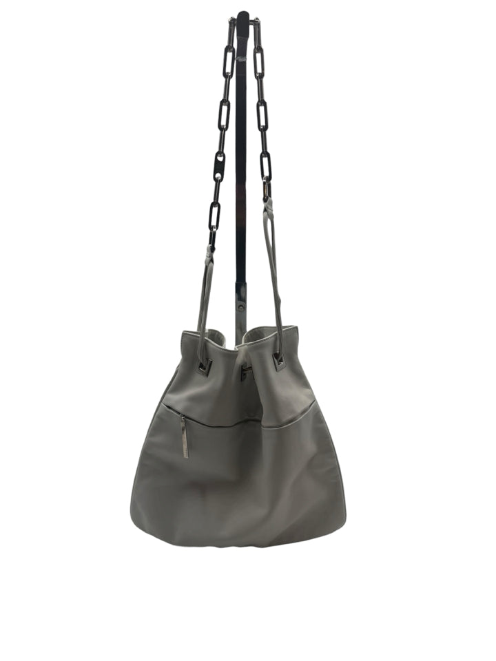 Vintage Gucci Leather Chain Bag - Authentic Designer Handbag for Women | Perfect for Parties, Dating & Special Occasions