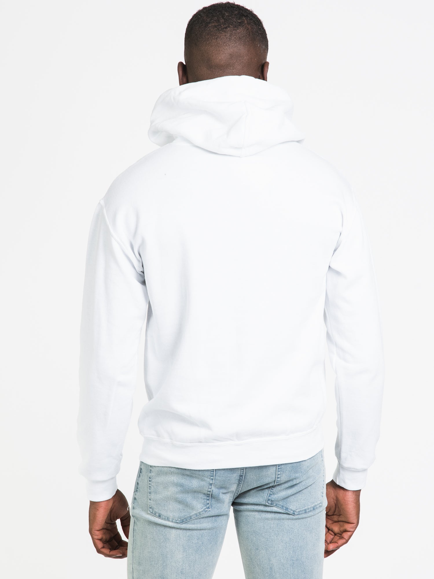 24/8 Embroidered Hoodie for Men & Women - Soft Cotton Pullover Sweatshirt with Stylish Design - Perfect for Casual Wear, Gym, and Outdoor Activities