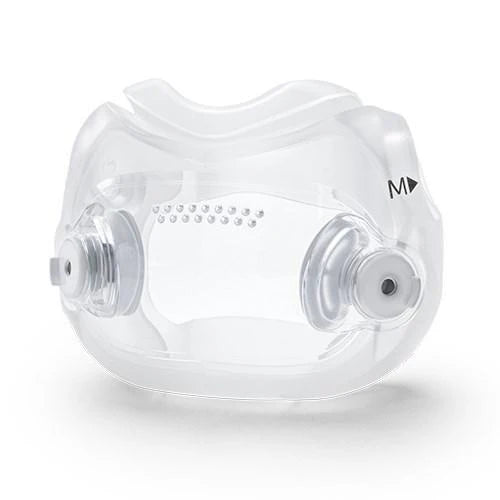 Brand P Full Face Comfort Accessory - Soft & Breathable for All-Day Wear - Perfect for Workouts, Travel & Outdoor Activities