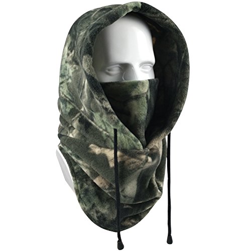 Camo Extra Long Design