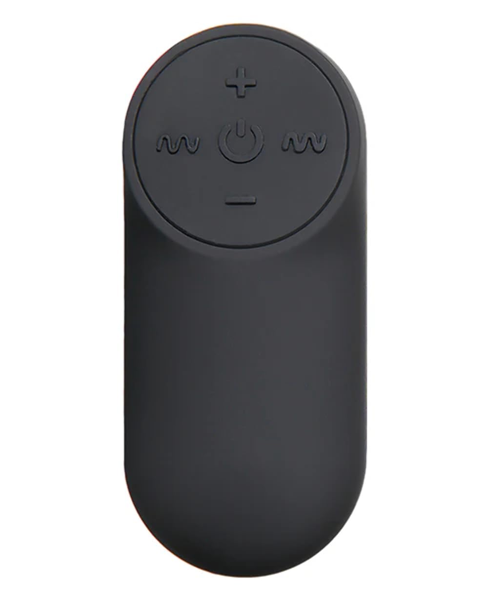 Remote Control Anal Plug - Super Strong Vibrating Butt Plug for Men & Women - Waterproof & Rechargeable - Perfect for Couples Play, BDSM, and Solo Pleasure