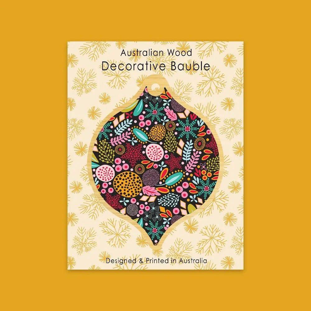 Sparkling Christmas Ornament - Elegant Holiday Tree Decoration for Festive Home & Party Decor
