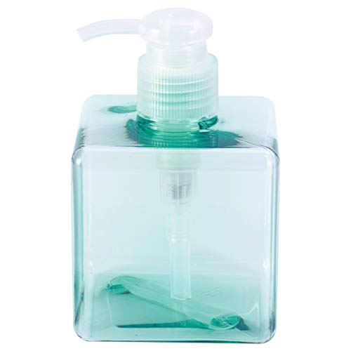 Transparent Blue