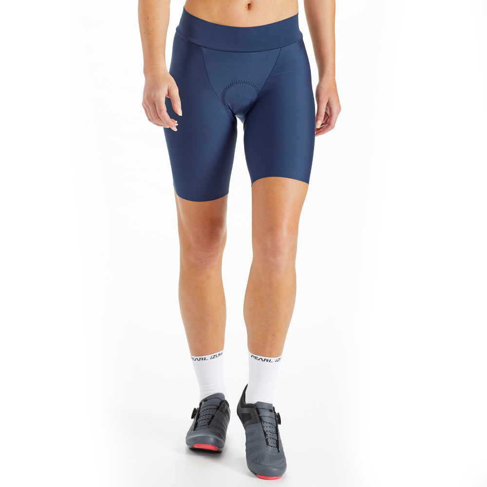 Women's PRO Shorts 2019 - High-Performance Running & Gym Shorts for Active Women | Perfect for Workouts, Yoga & Casual Wear