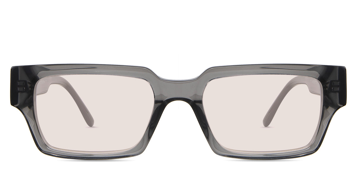 Nevada Women's Prescription Tinted Sunglasses - UV Protection & Stylish Eyewear for Outdoor Activities, Driving, and Fashion