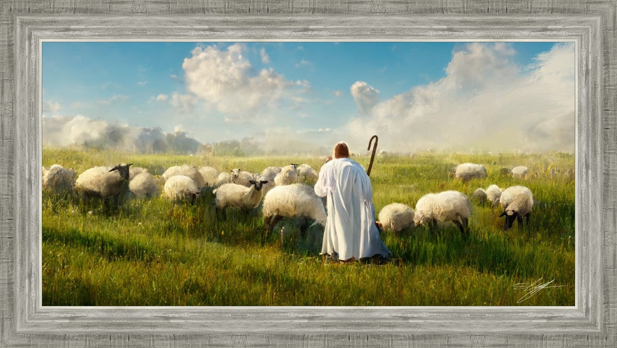 Counting Sheep by Eloy Lazaro - Soothing Lullaby Music for Babies & Kids - Perfect for Bedtime, Relaxation & Stress Relief