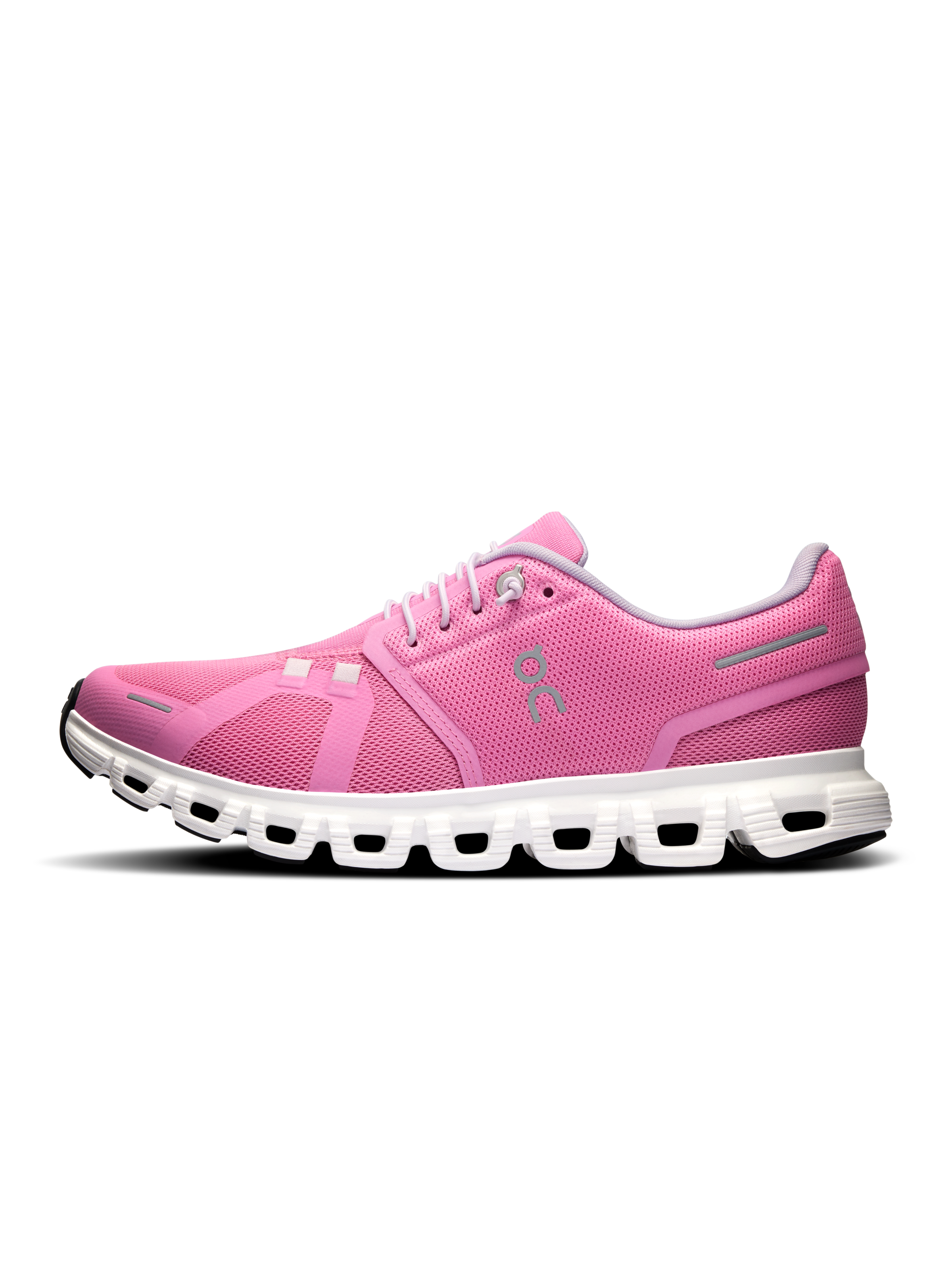 On Cloud 6 Women's Running Shoes - Lightweight & Cushioned for Road & Trail - Perfect for Jogging, Gym Workouts & Daily Wear