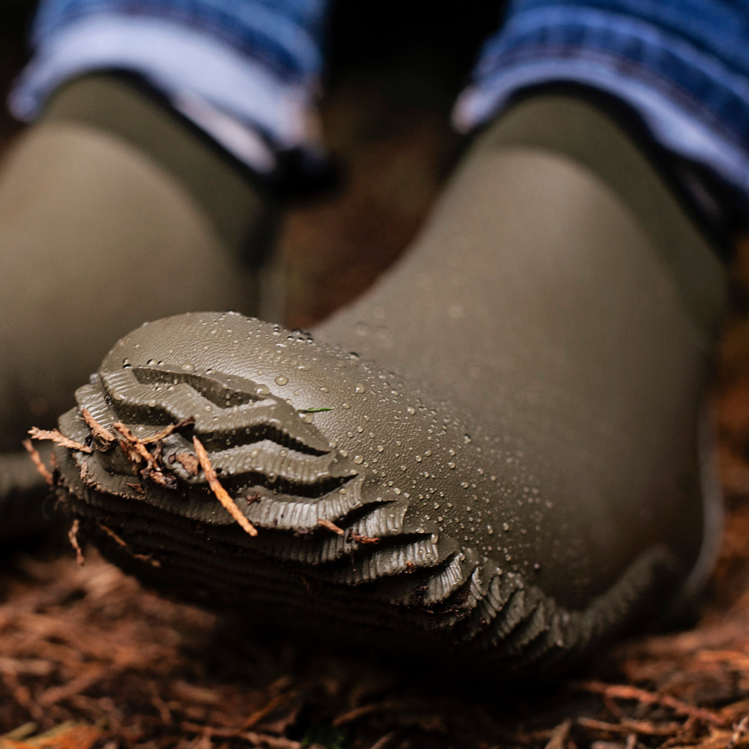 Men's Hayton Multipurpose Ankle Boots - Waterproof Hiking & Casual Wear for Outdoor Adventures & Everyday Comfort