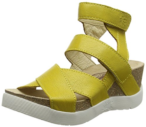 Yellow Lemon 005