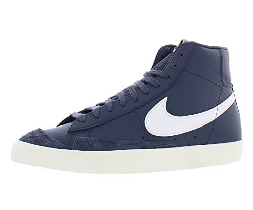 Thunder Blue White