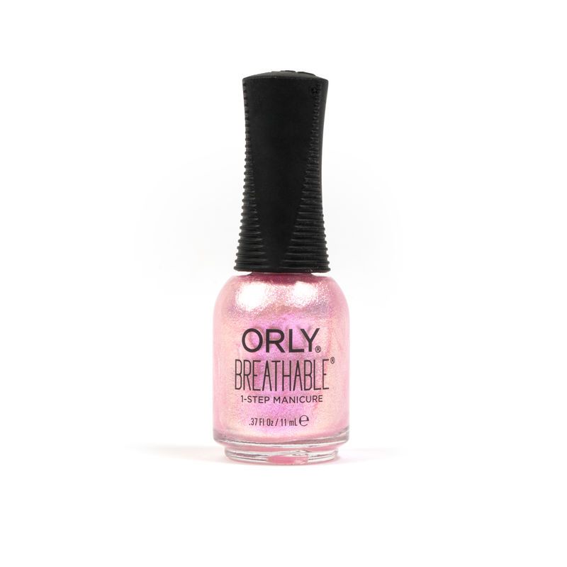 ORLY BREATHABLE Nail Polish 