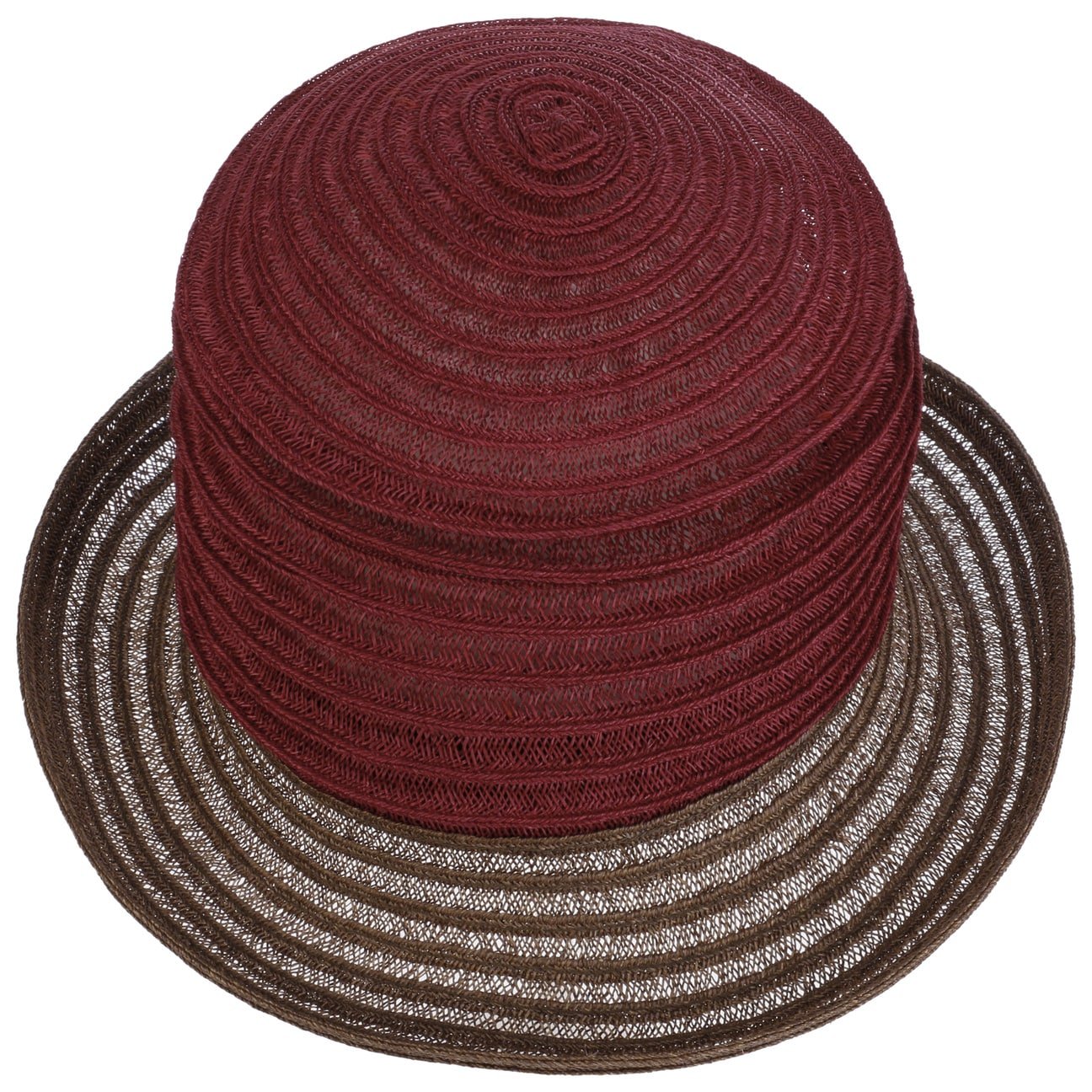 Belma New Hemp Hat by Mayser - Stylish & Sustainable Sun Hat for Women - Perfect for Beach, Gardening & Outdoor Activities