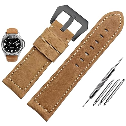 Khaki(Black Buckle)