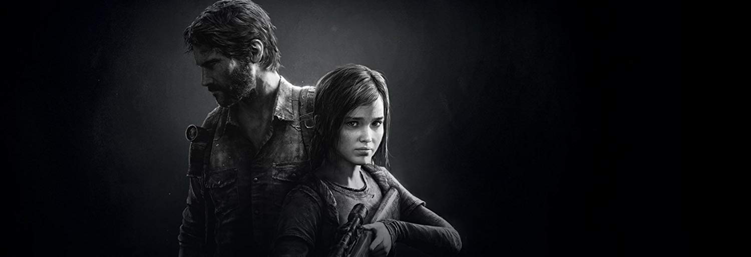 The Last of Us Remastered - PlayStation Hits - PS4 Game | Action-Adventure Survival Horror | Perfect for Fans of Post-Apocalyptic Storytelling & Intense Gameplay