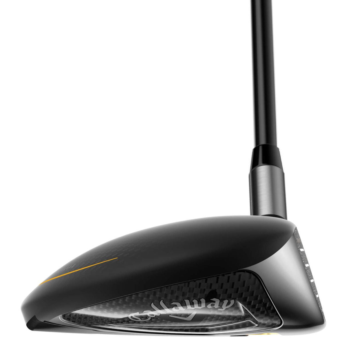 Callaway Rogue ST Max Fairway Wood | High-Performance Golf Club for Distance & Accuracy | Perfect for Tee Shots & Fairway Play