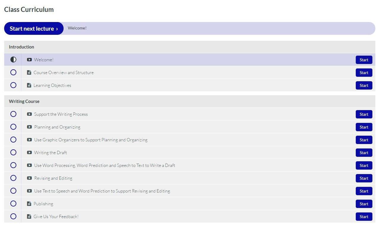 EducATe Classroom - Professional Online Courses for Teachers & Educators | Enhance Teaching Skills & Classroom Management