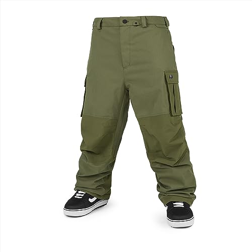 Military S4