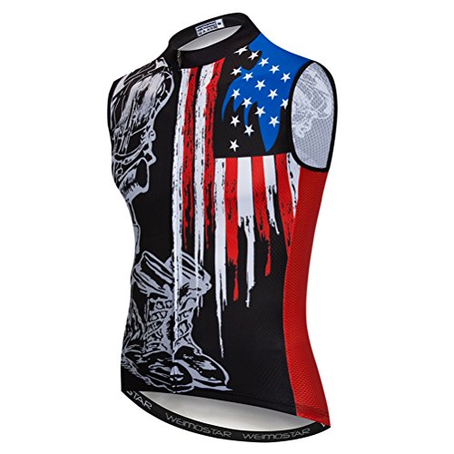 Usa Black