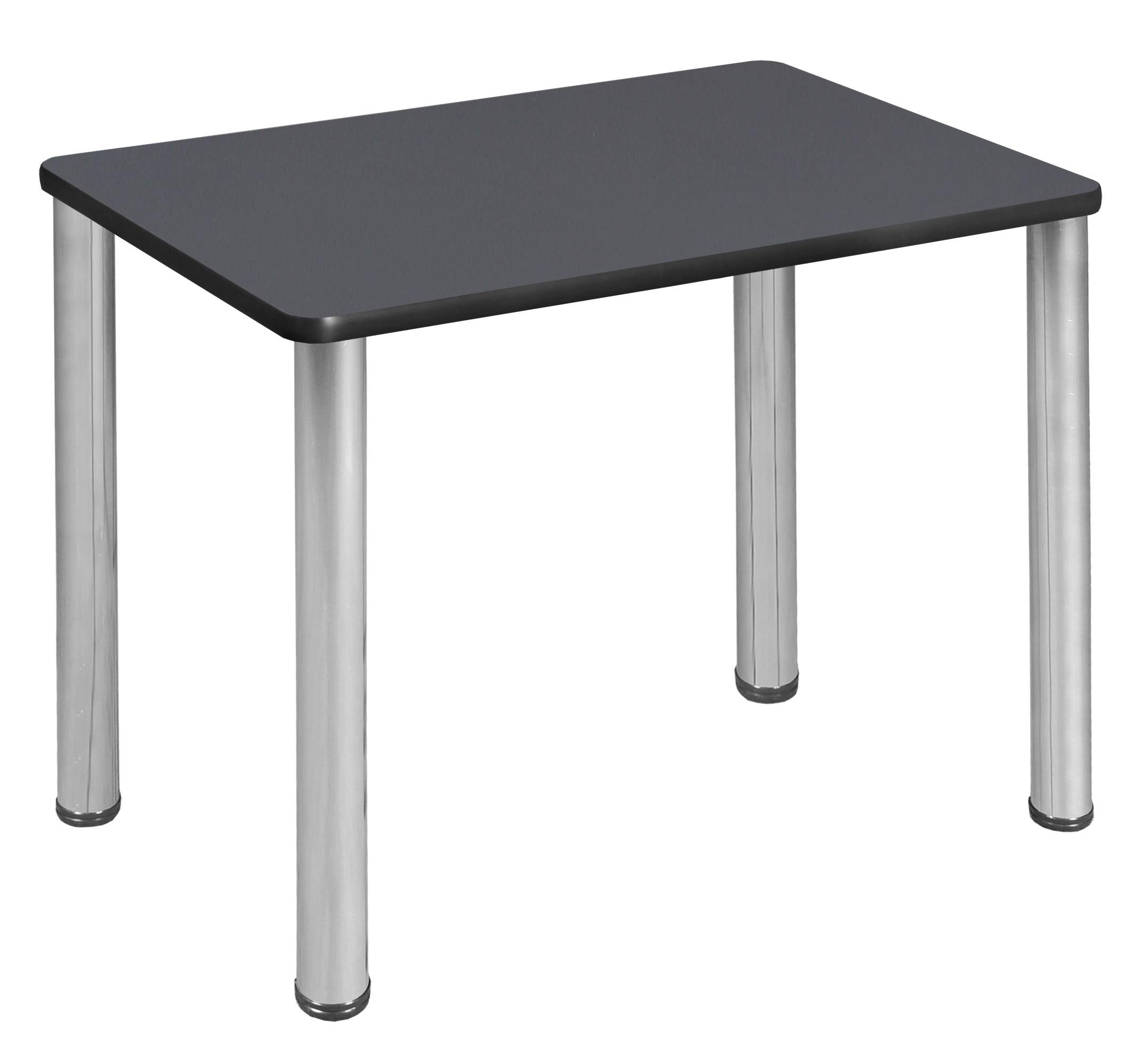 Regency Rectangular School Desk - 18