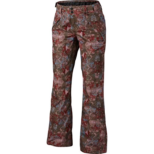 Oakley Women's Stick Line BZI Pants - Lightweight Hiking & Outdoor Adventure Pants for Women - Perfect for Climbing, Camping & Trail Running