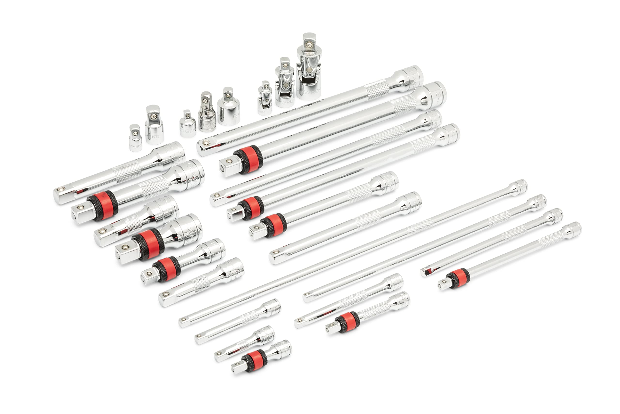 GEARWRENCH 29-Piece 1/4