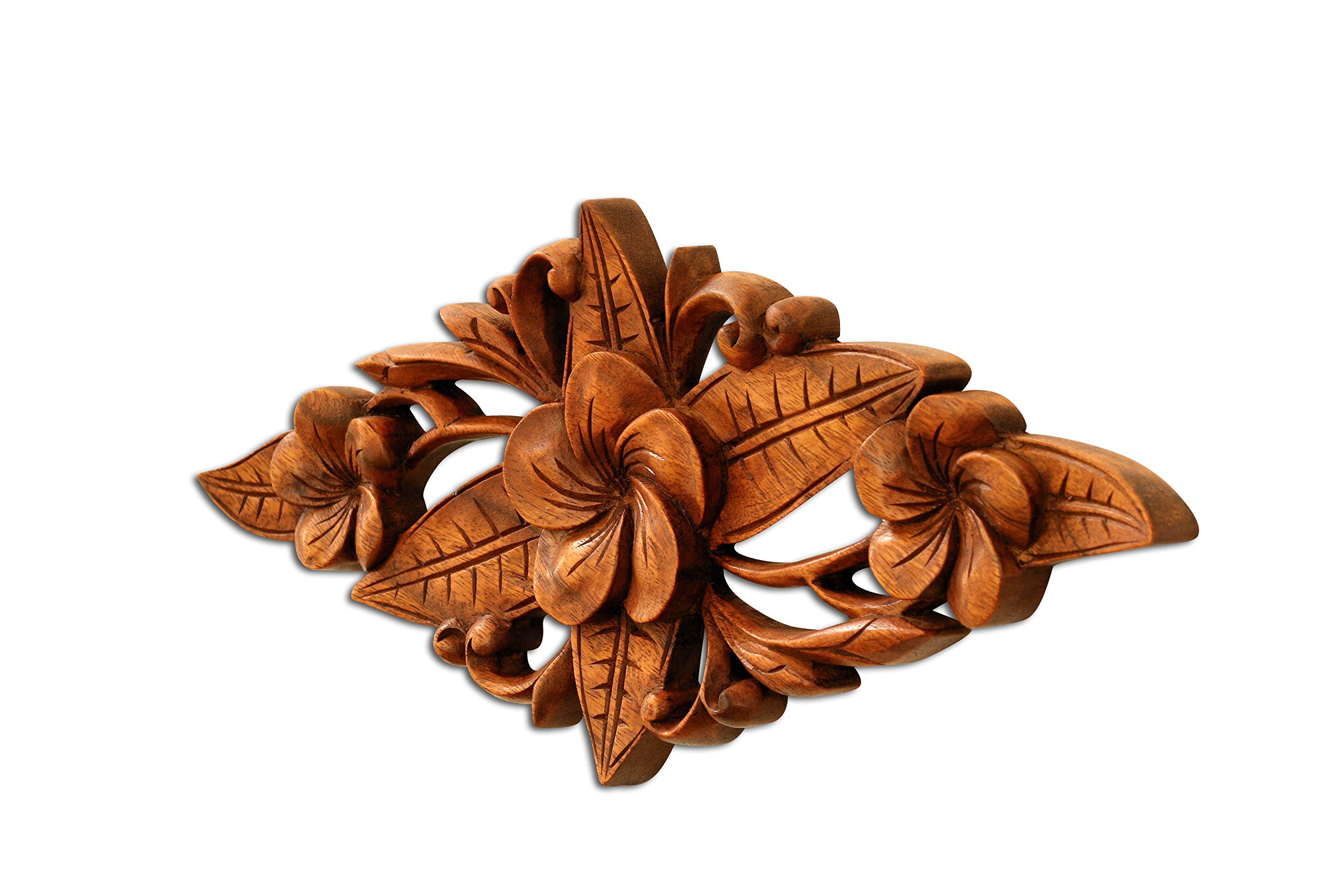 Hand Carved 15
