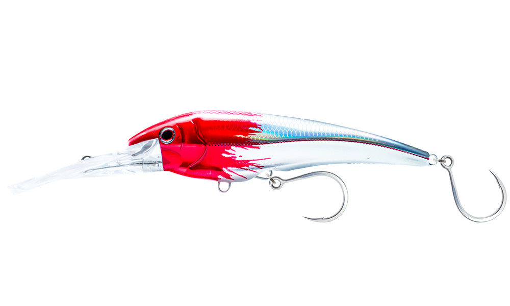 DTX Minnow 165 SNK 165mm Fishing Lure - Topwater Bass Fishing Bait for Freshwater & Saltwater - Perfect for Trout, Walleye, and Pike Fishing